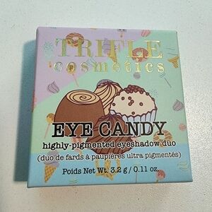 Trifle Cosmetics Eye Candy Eyeshadow Duo